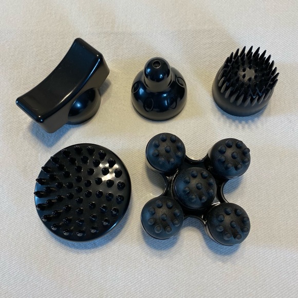 VIVREAL Cordless Massager - Picture 3 of 6